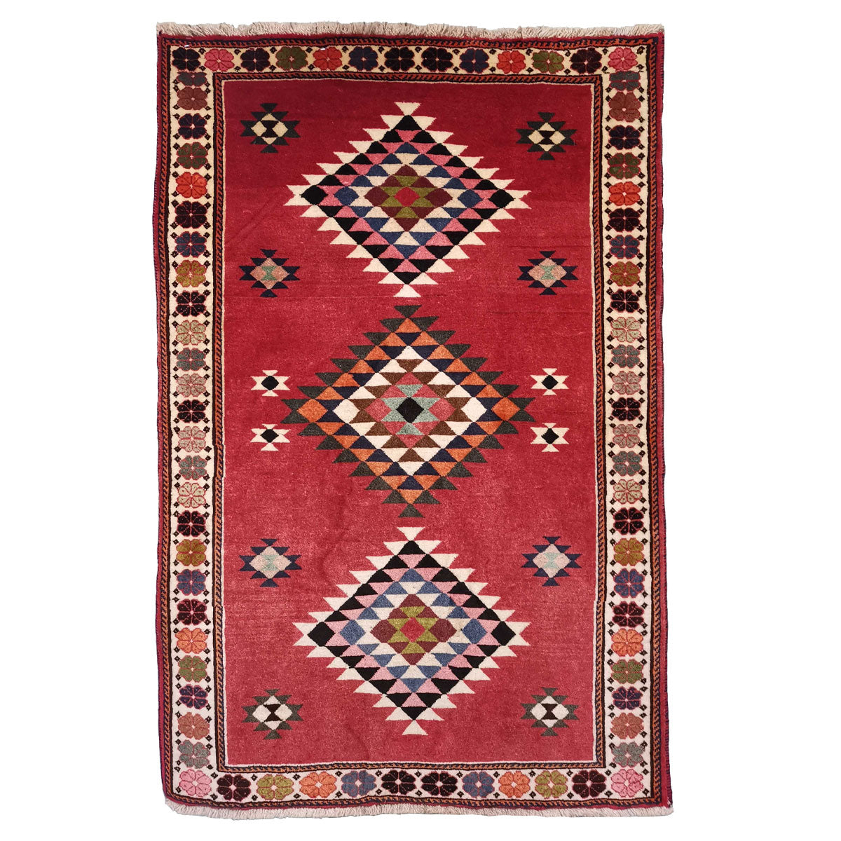 Persian Carpet #27,95