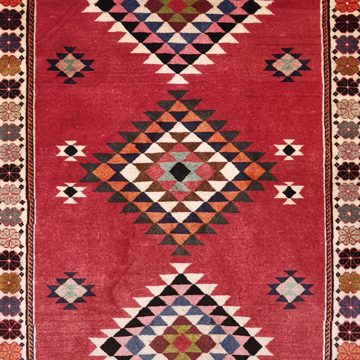 Persian Carpet #27,95