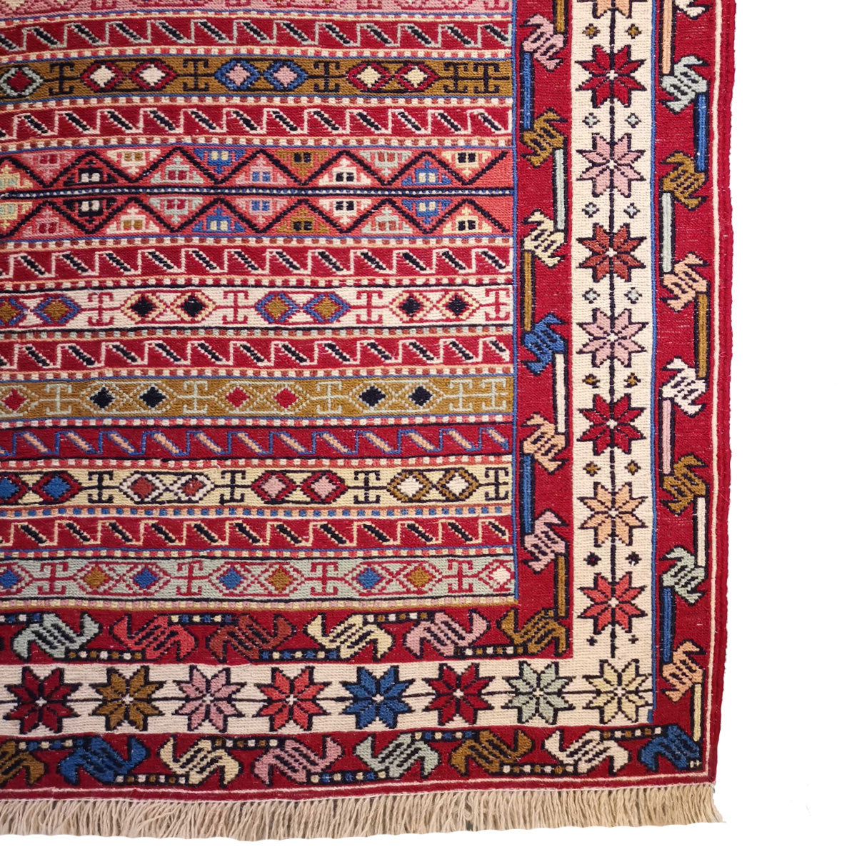Persian Carpet #69