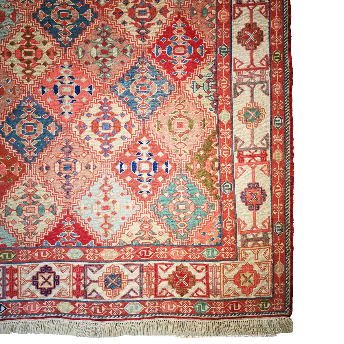 Persian Carpet #67
