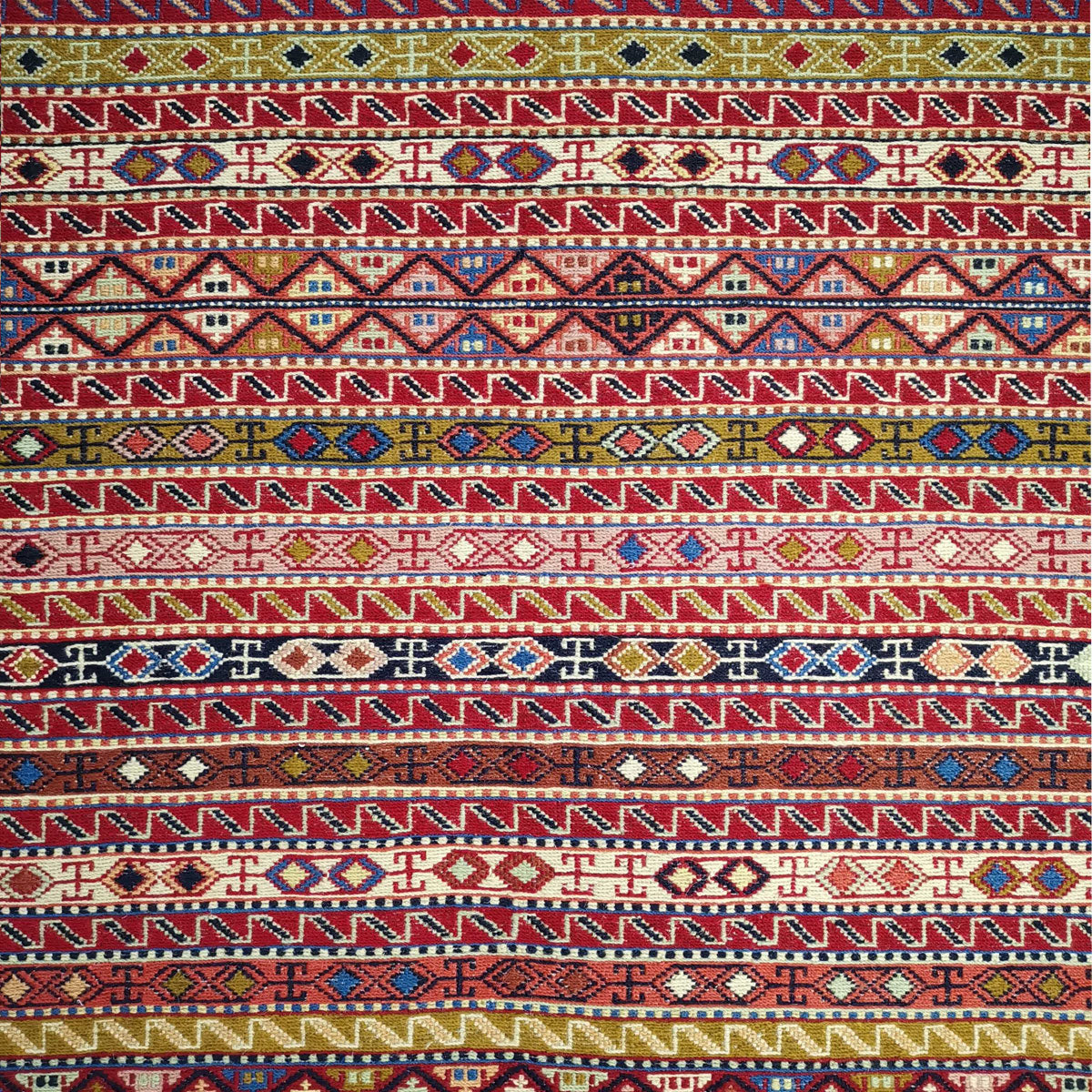 Persian Carpet #69