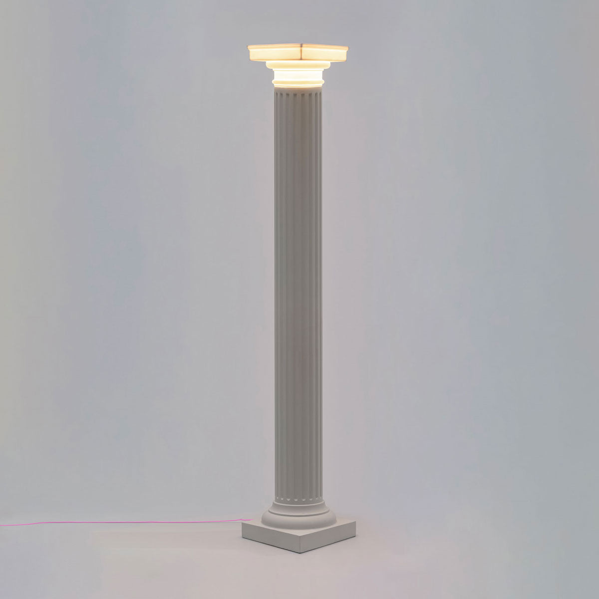 Las Vegas Tall Floor Lamp - Seletti