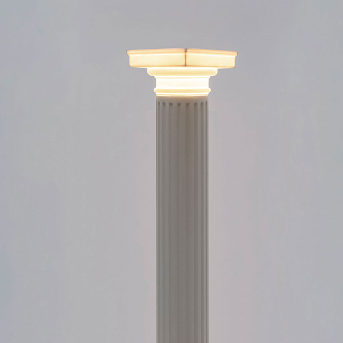 Las Vegas Tall Floor Lamp - Seletti
