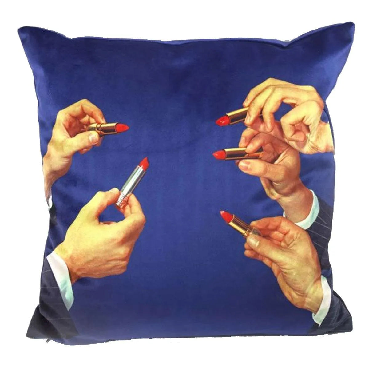 Seletti x Toiletpaper Cushion Cover - Courthouse Interiors