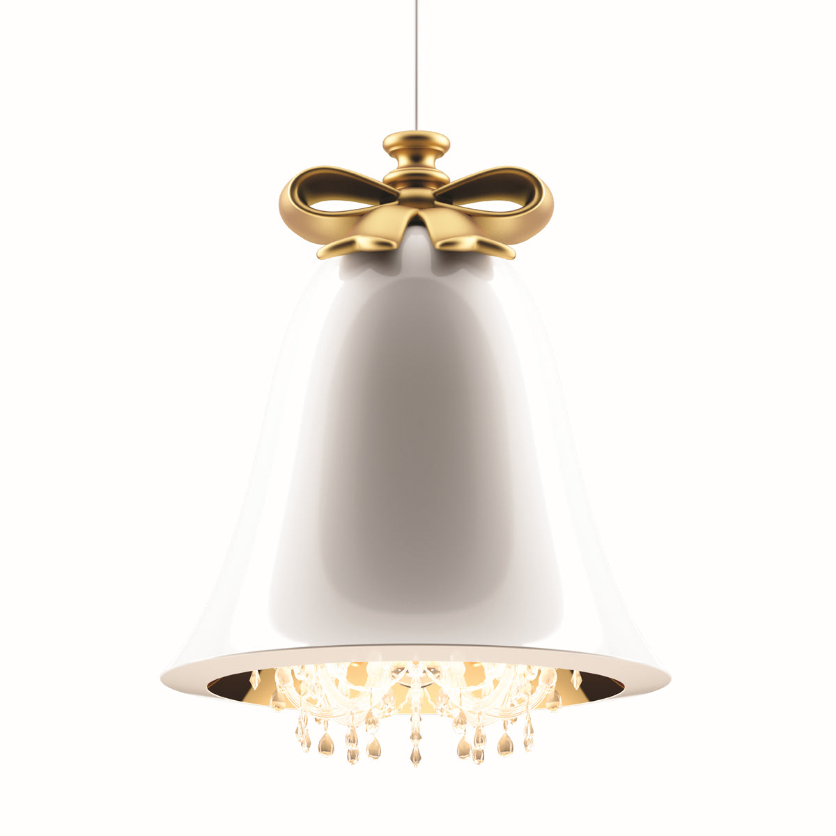 Mabelle Chandelier - Qeeboo