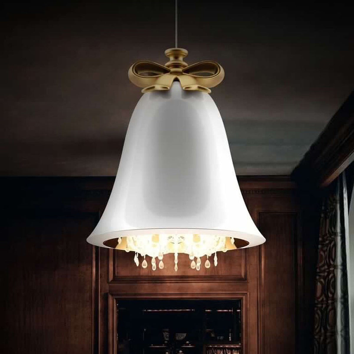 Mabelle Chandelier - Qeeboo