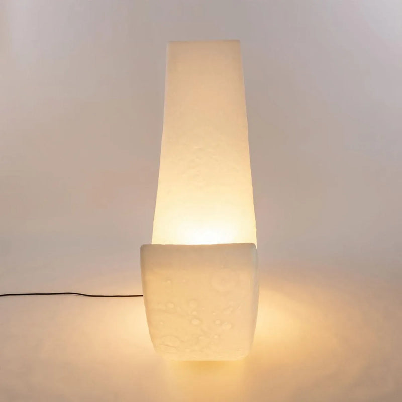 My Moon Lamp Seletti Courthouse Interiors