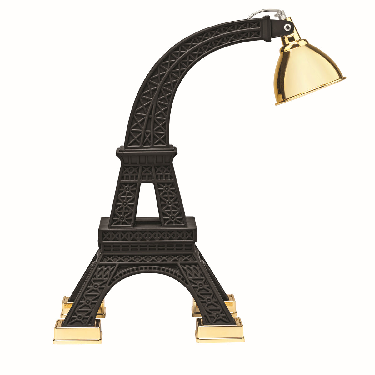 Paris XL Black - Qeeboo