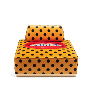 Seletti Shit Pouf by Toiletpaper For Sale at 1stDibs