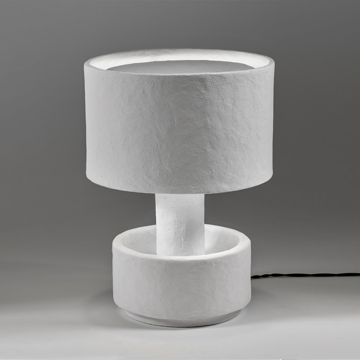 Table Lamp White Earth  -  Serax