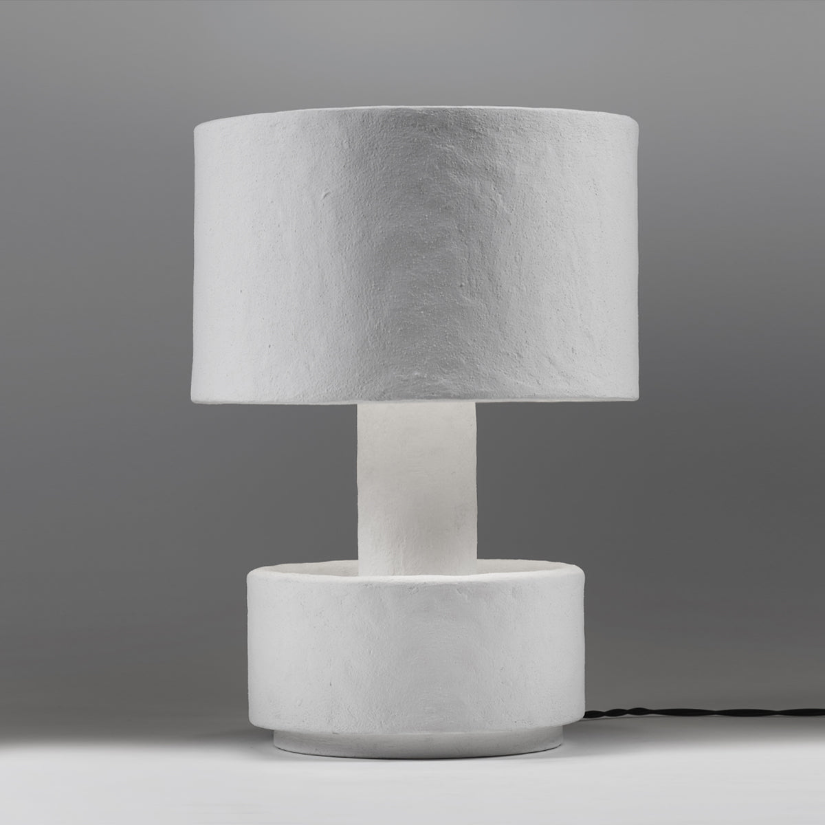 Table Lamp White Earth  -  Serax