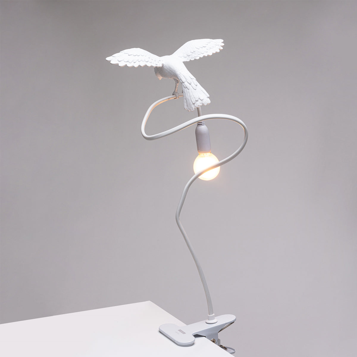 Sparrow Lamp Cruising - Seletti
