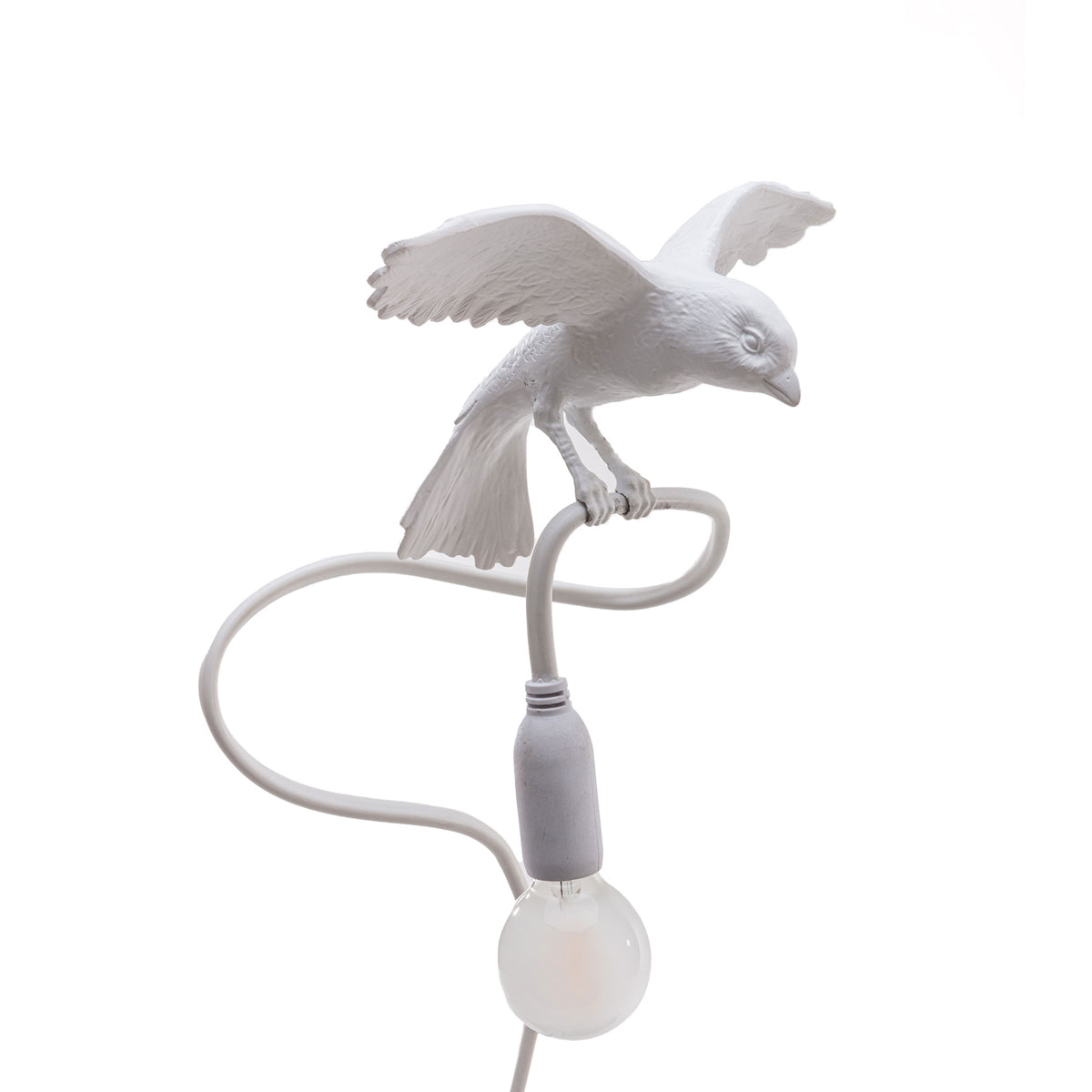 Sparrow Lamp - Seletti