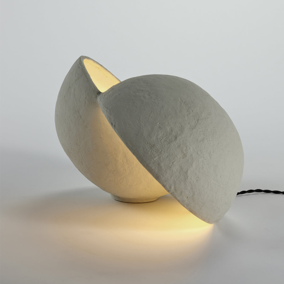 Table Lamp White Earth - Serax