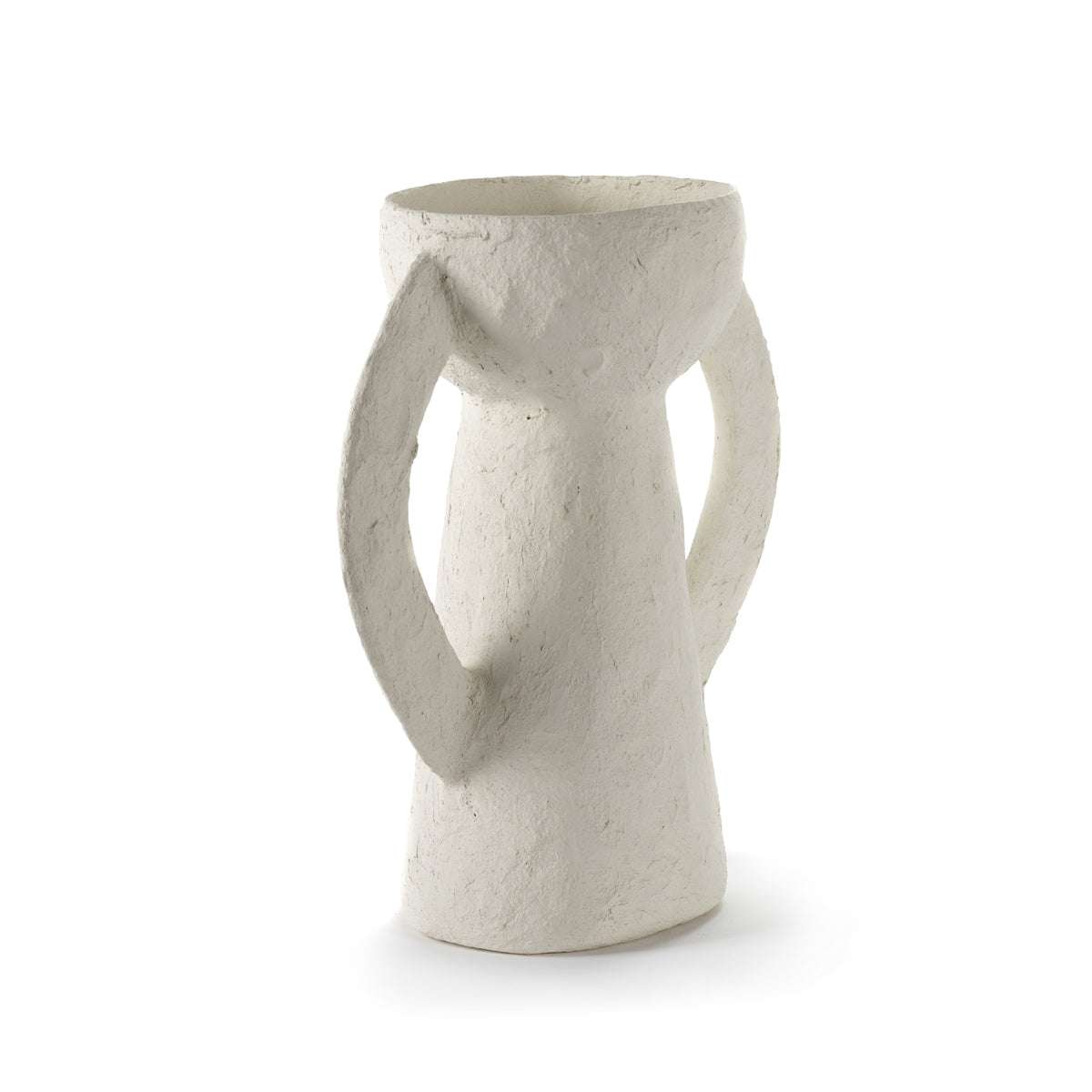Vase Large White Earth - Serax
