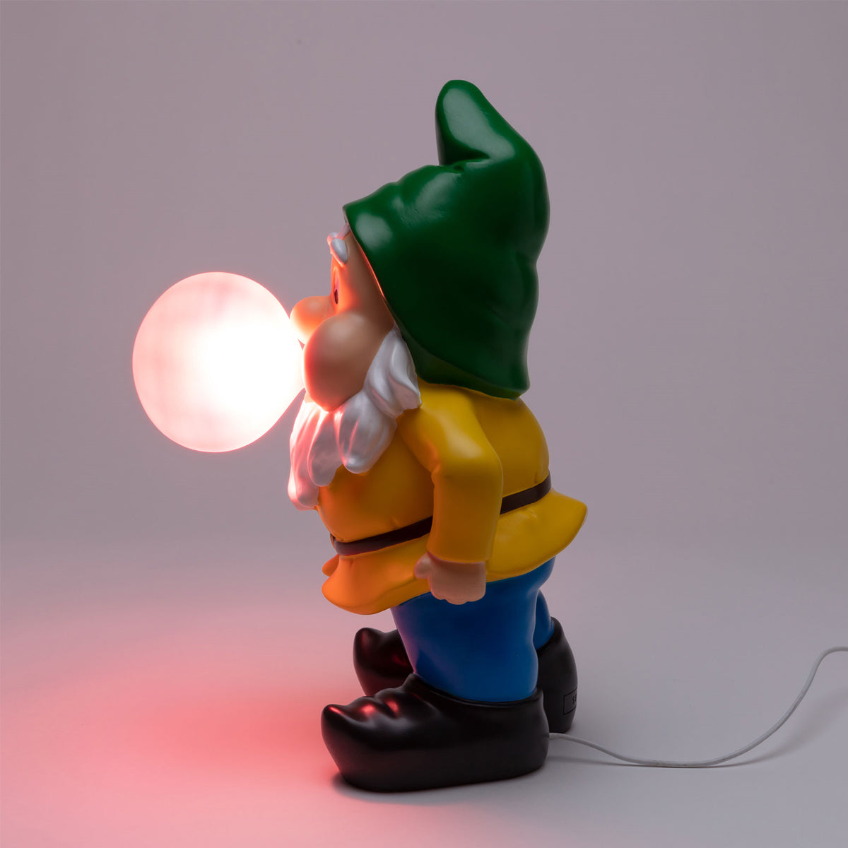 Working Gummy Lamp - Seletti