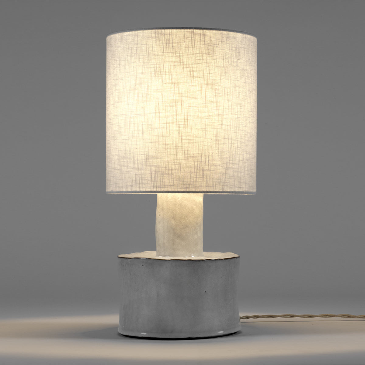 Table Lamp White Catherine - Serax