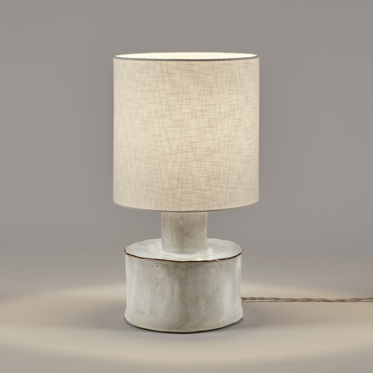 Table Lamp White Catherine - Serax